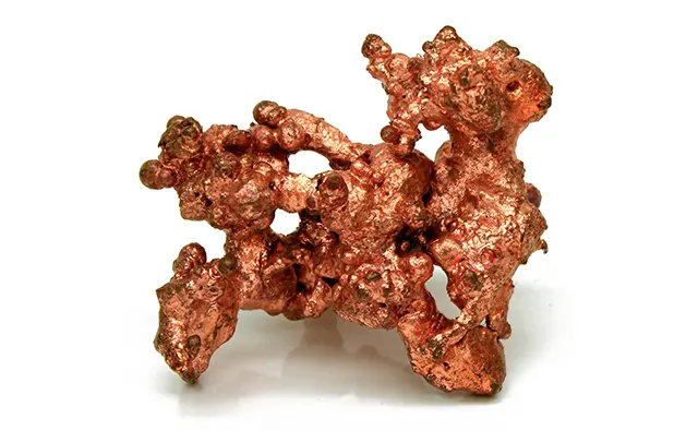 Copper